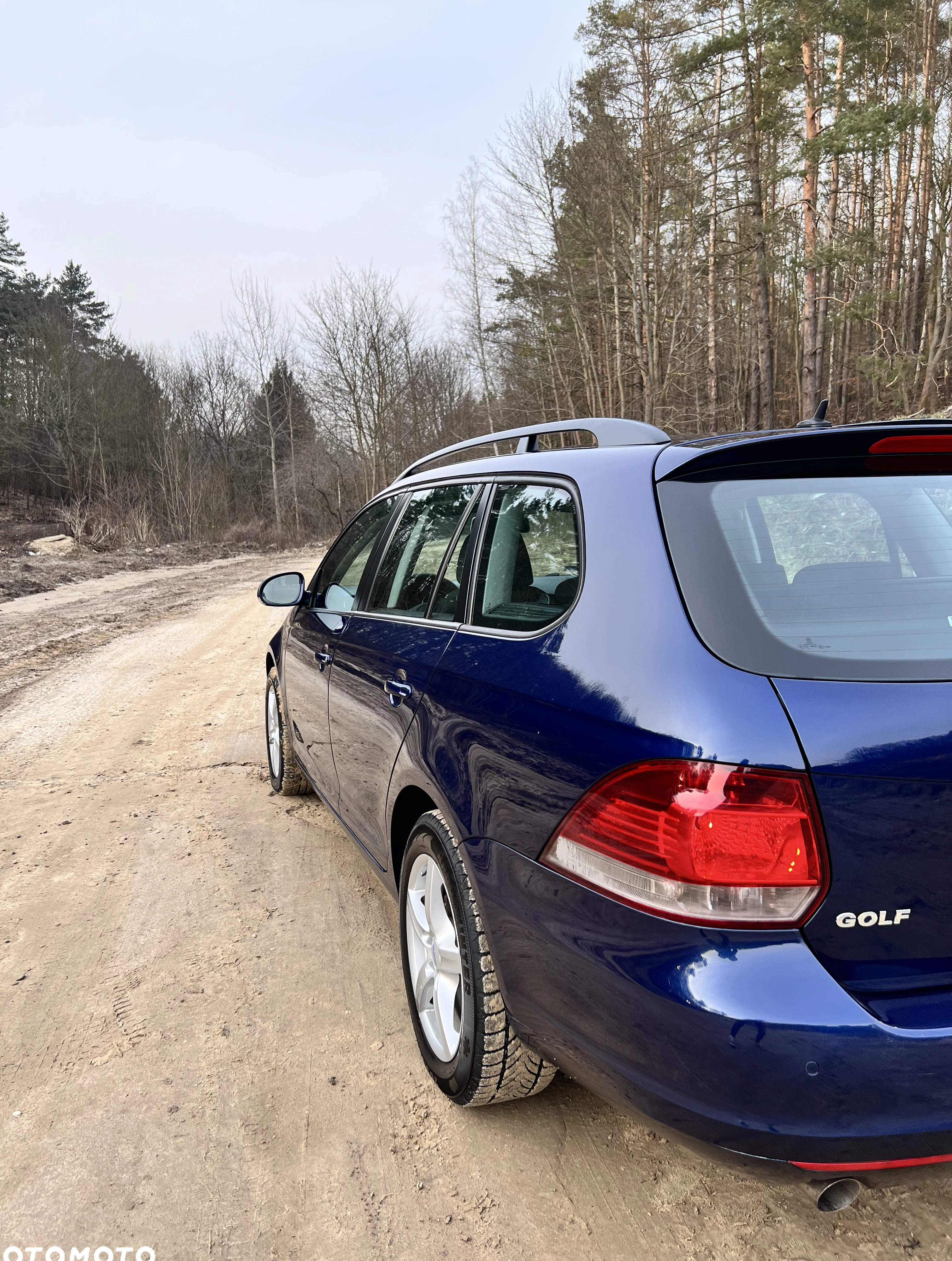 Volkswagen Golf cena 18000 przebieg: 322301, rok produkcji 2009 z Gdańsk małe 232